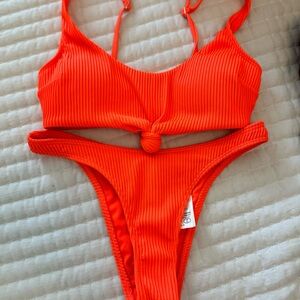 Hollister Swim